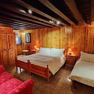 La Casa Del Pescatore: A Lovely Escape In Venice!! Appartement Venise