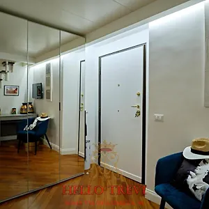 Hello Trevi Appartement Rome