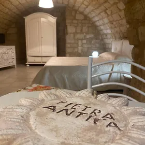 Dimora Pietra Antica Holiday home Bari