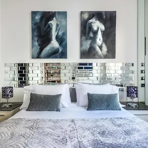 Amazing In The Heart Of Pta Venezia Appartamento