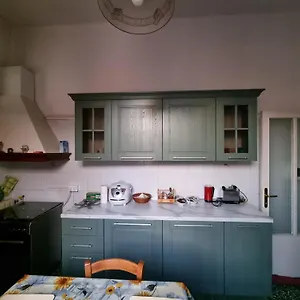 ô Bárba! Mare E Monti.... Appartement Carasco