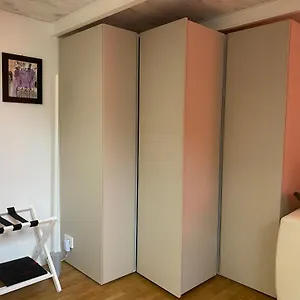  Appartement Monolocale Morimondo 1