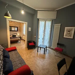 Chiossetto House Appartement Milan