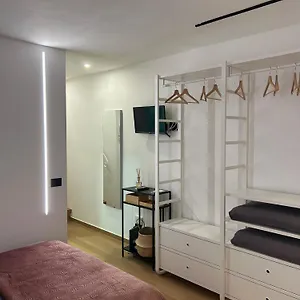La Casetta Di Nic Apartment Florence