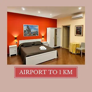 Airport - Homestay Bari