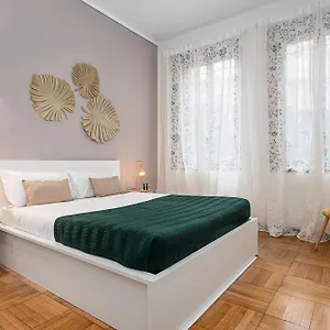 Classbnb - Two 400 Meters From The Duomo Milán
