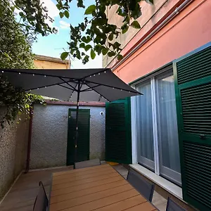 La Casa Del Capitano Appartement Levanto