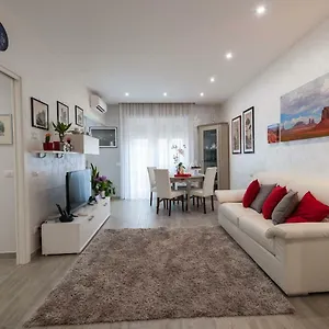 M&m House Apartment Rome