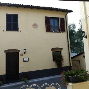 Az. Agrituristica U'spigu , Garlenda Italia