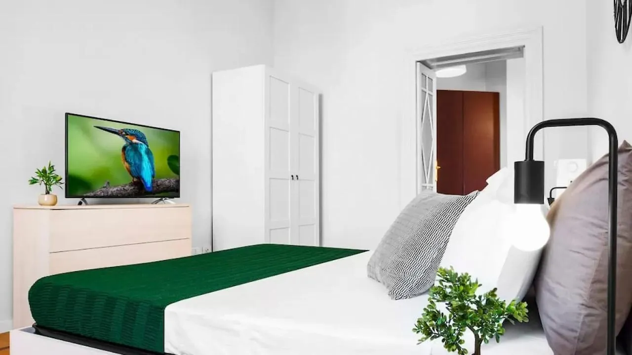 Appartement Italianway - Montello à Milan