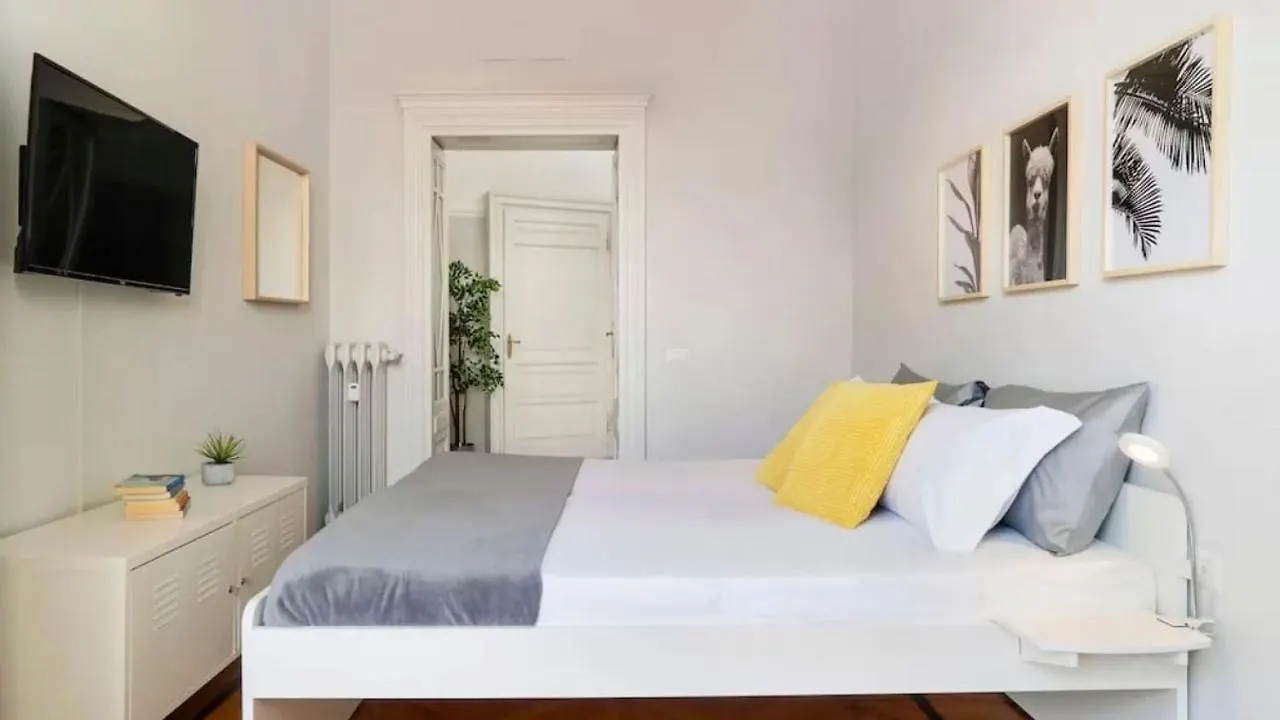 Appartement Italianway - Montello à Milan