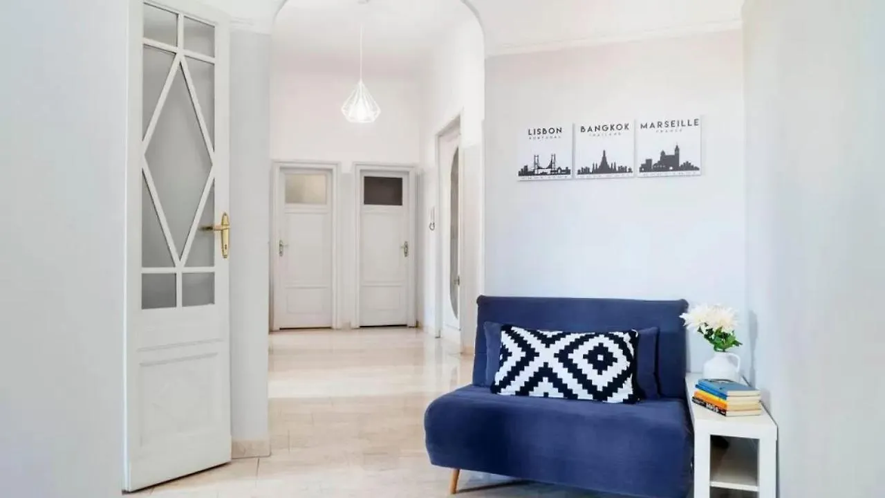 Appartement Italianway - Montello à Milan 0*,  Italie