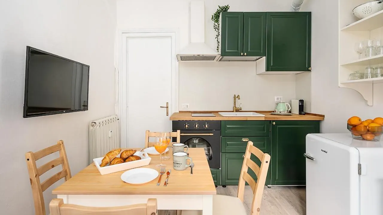 Appartement Italianway - Montello à Milan