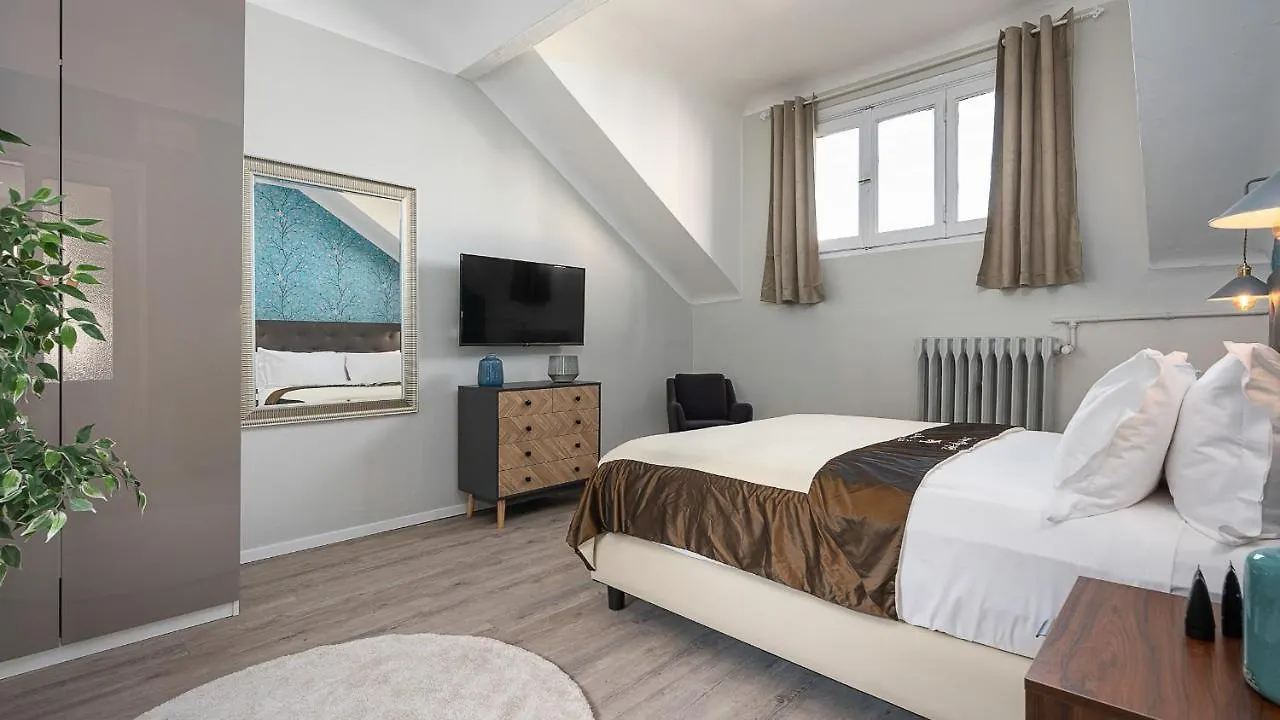 Appartement Italianway - Montello à Milan 0*,