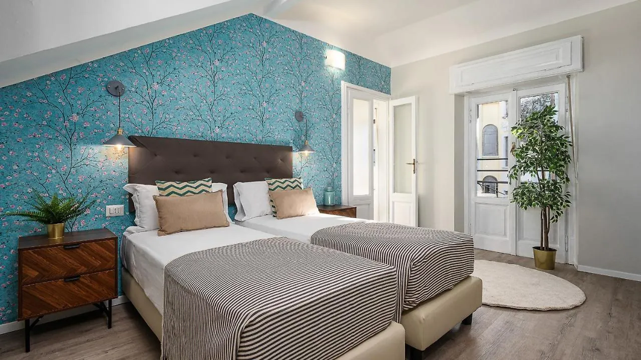 Appartement Italianway - Montello à Milan