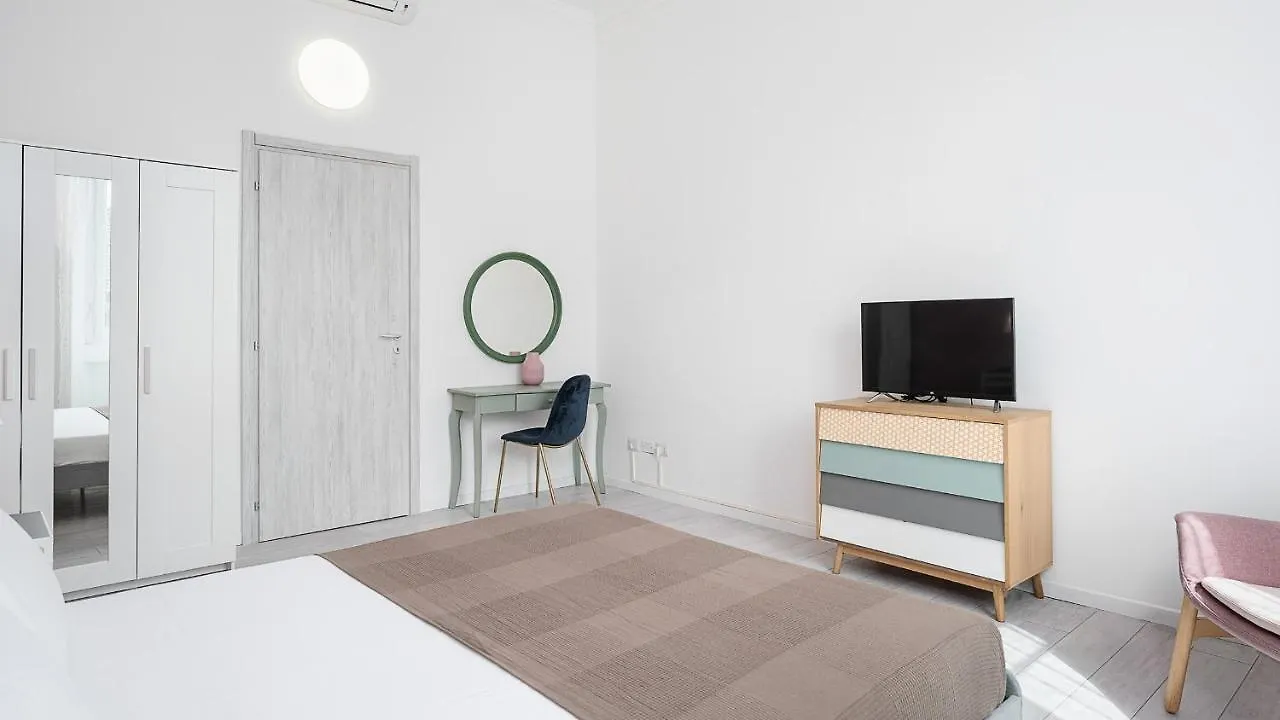Appartement Italianway - Montello à Milan Italie