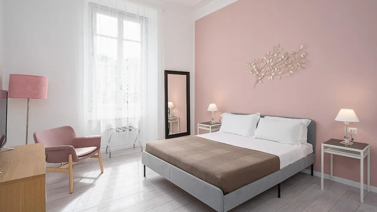 Appartement Italianway - Montello à Milan