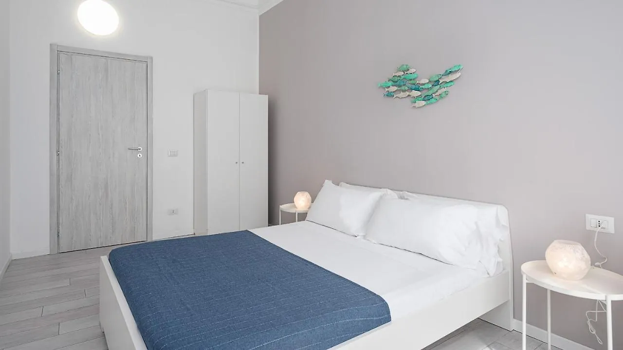 Appartement Italianway - Montello à Milan