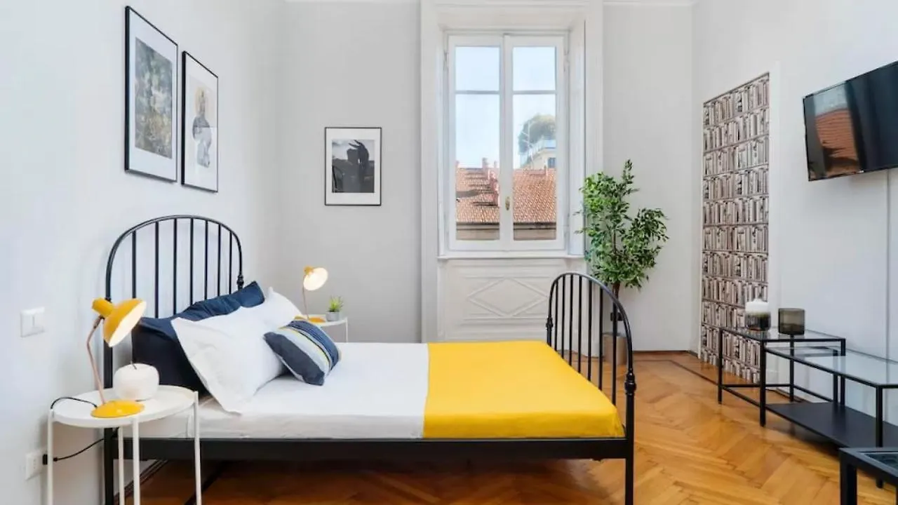 Appartement Italianway - Montello à Milan Italie