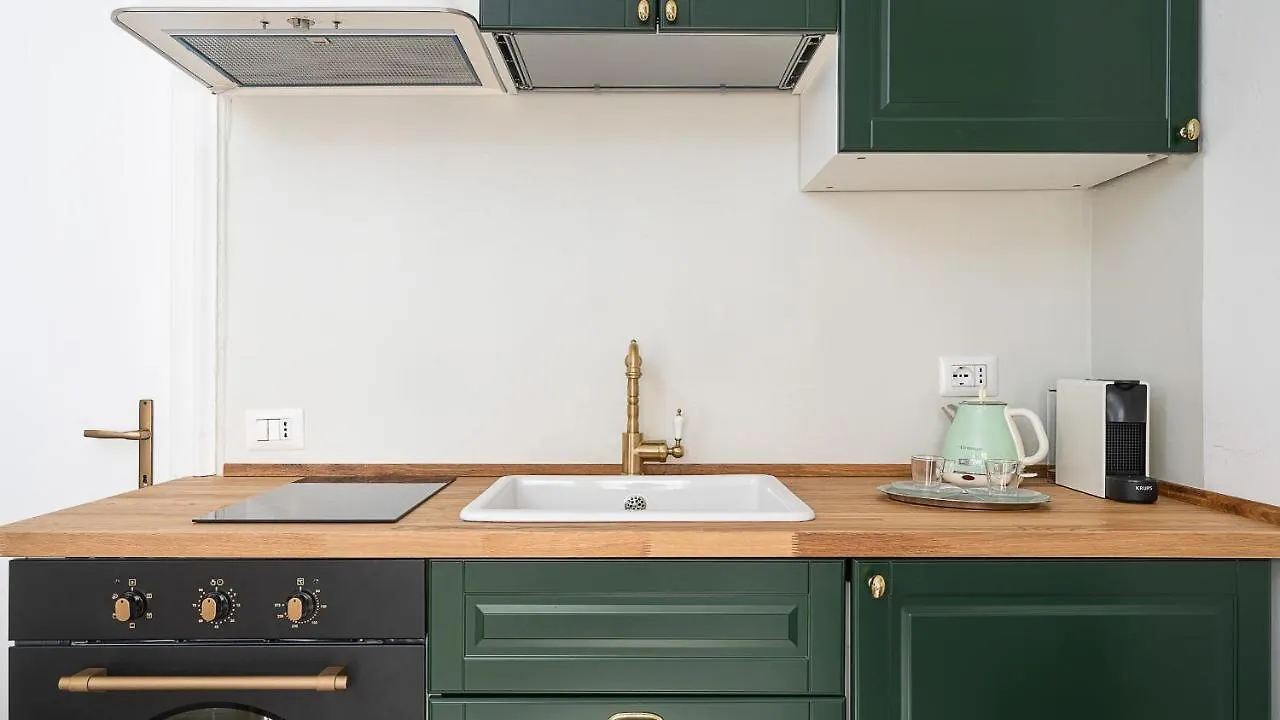 Appartement Italianway - Montello à Milan
