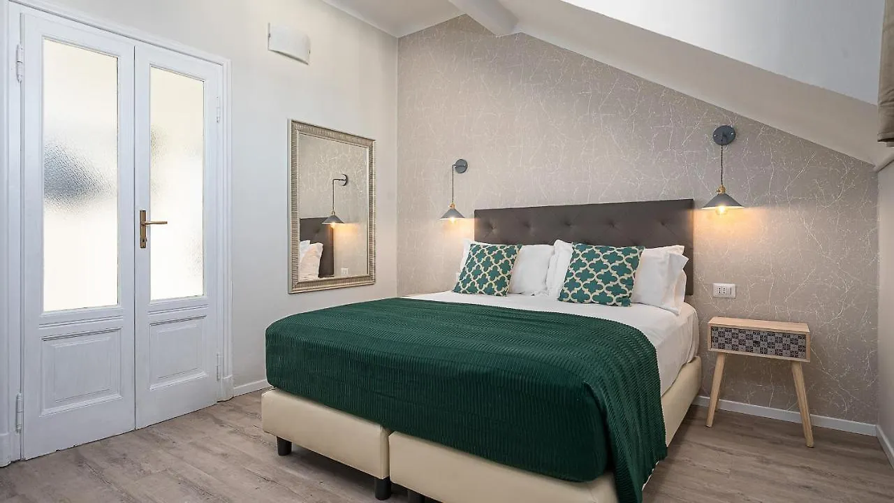 Appartement Italianway - Montello à Milan