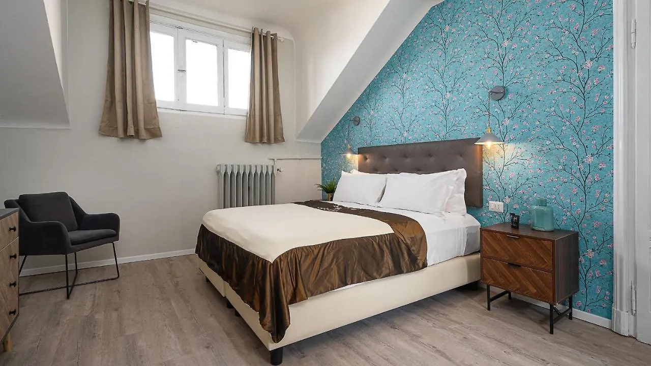 Appartement Italianway - Montello à Milan Italie