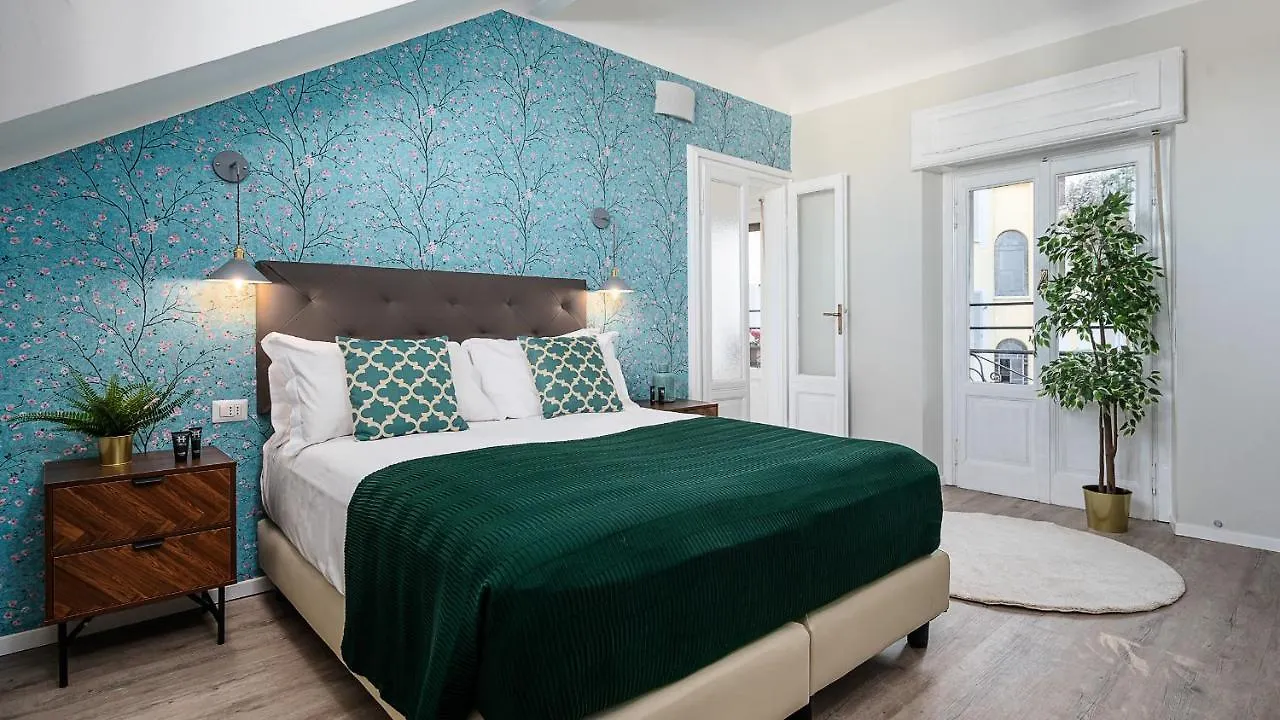Appartement Italianway - Montello à Milan