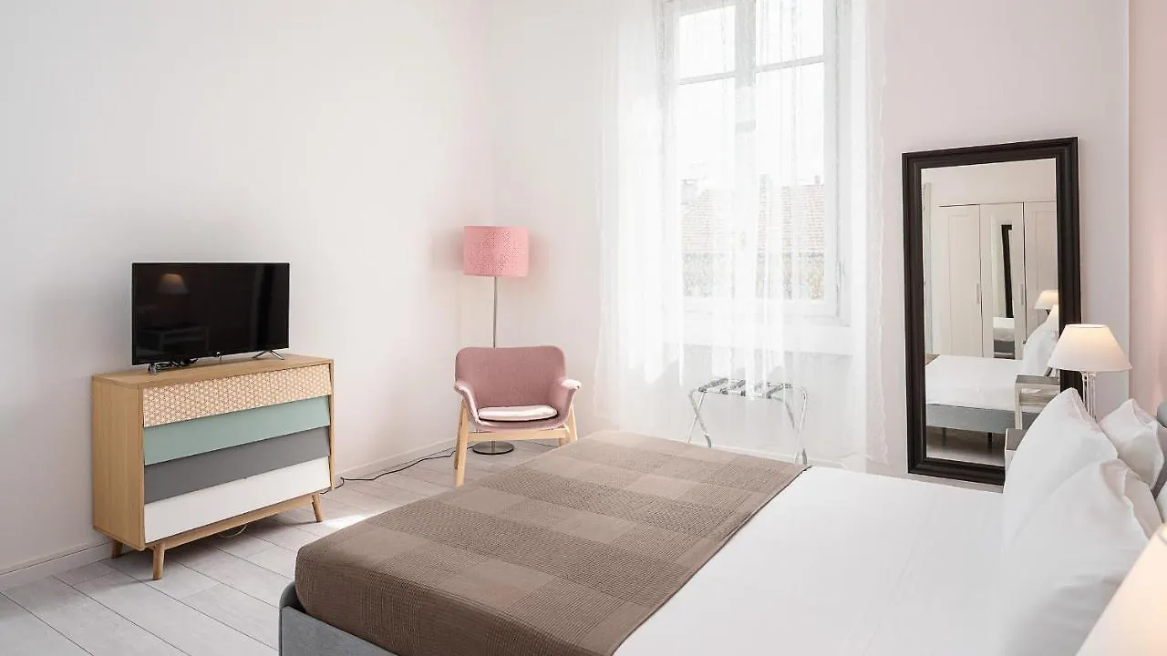 Appartement Italianway - Montello à Milan 0*,
