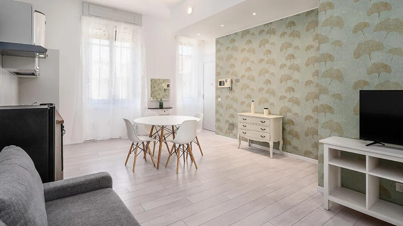 Appartement Italianway - Montello à Milan