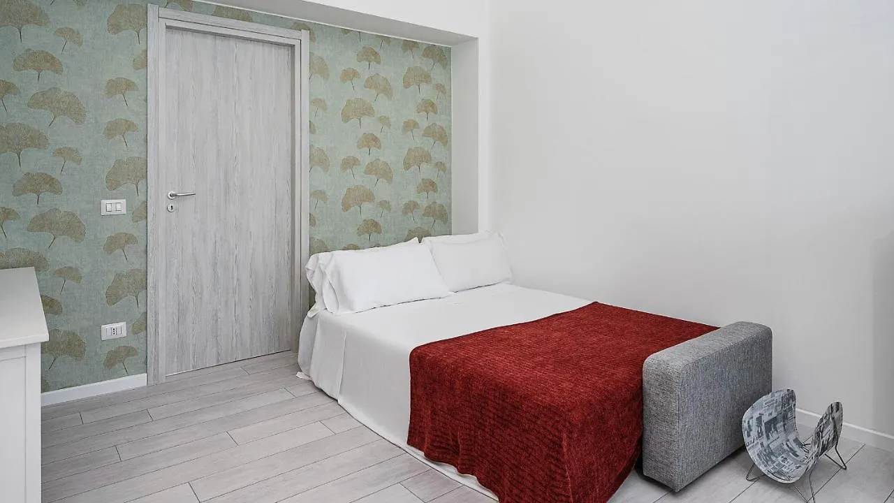 Appartement Italianway - Montello à Milan