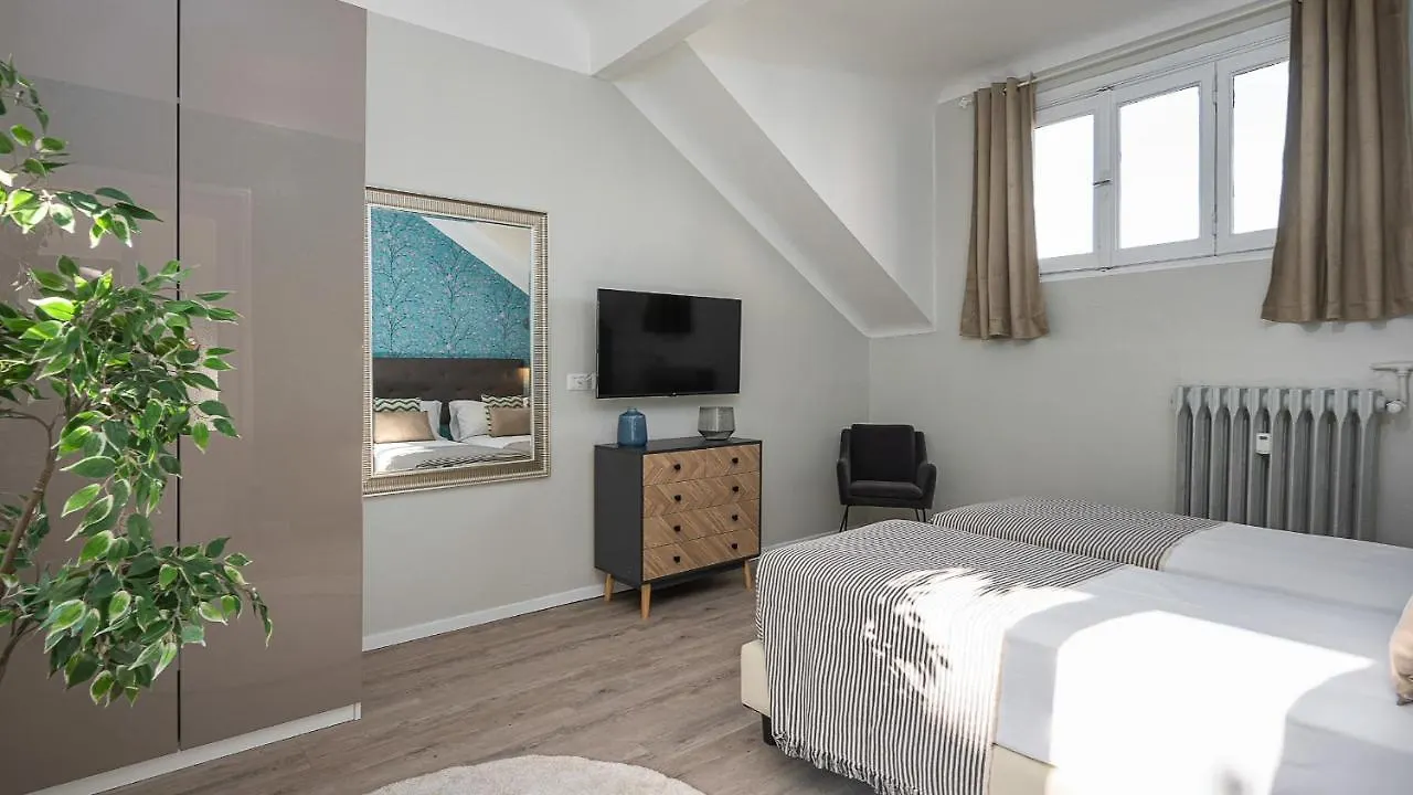 Appartement Italianway - Montello à Milan