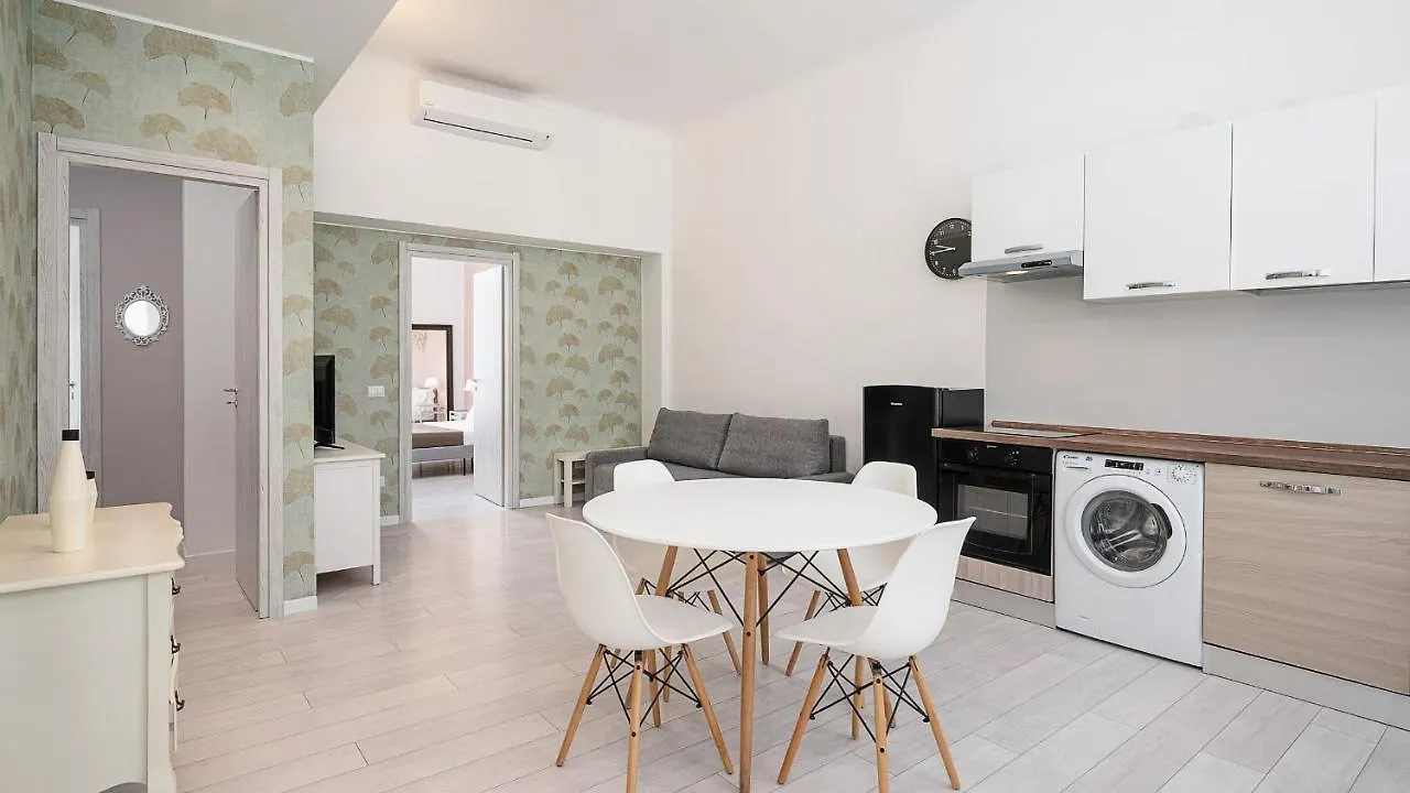 Appartement Italianway - Montello à Milan