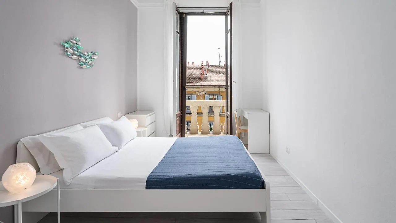 Appartement Italianway - Montello à Milan