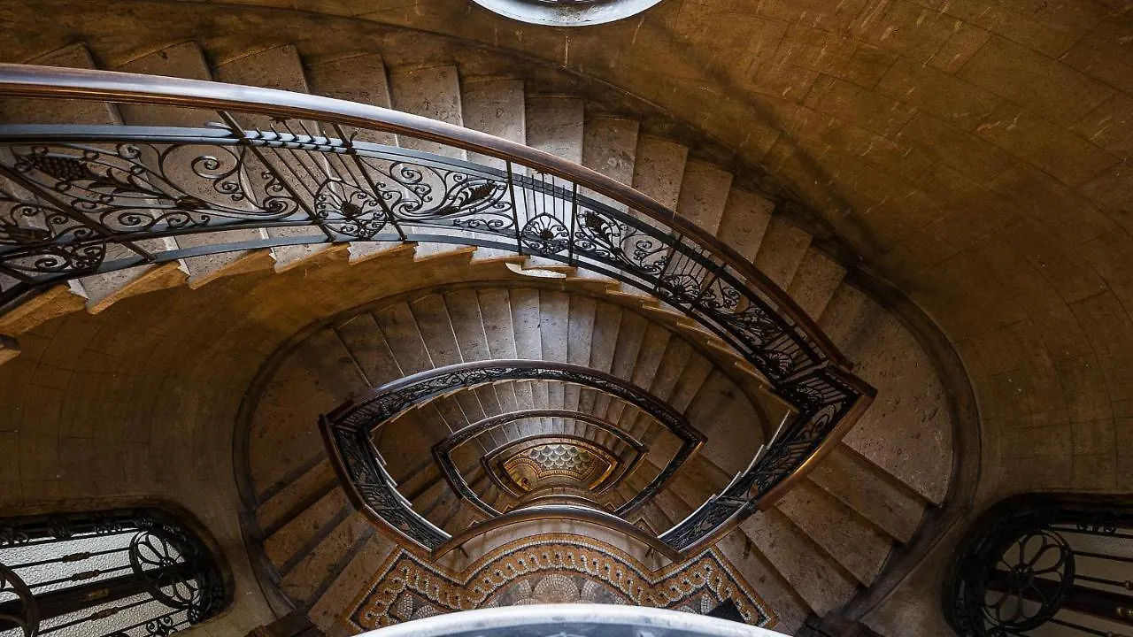 Appartement Italianway - Montello à Milan