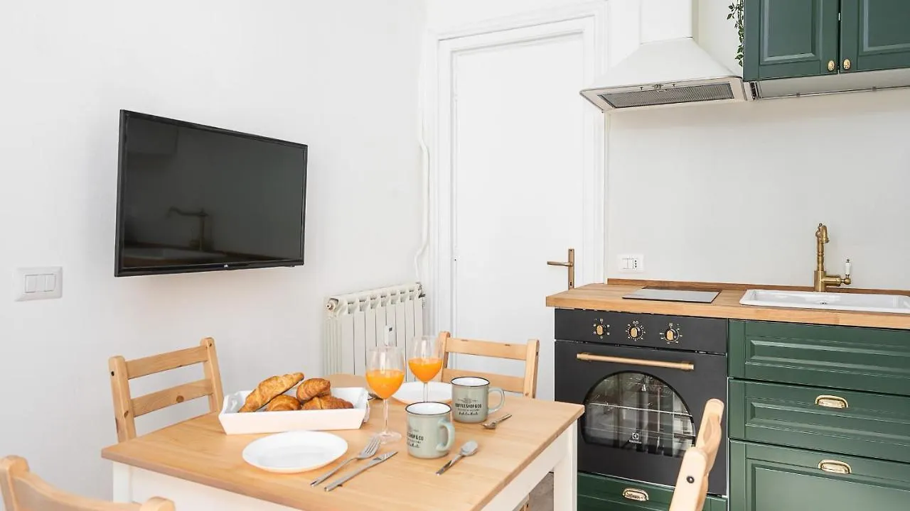 Appartement Italianway - Montello à Milan