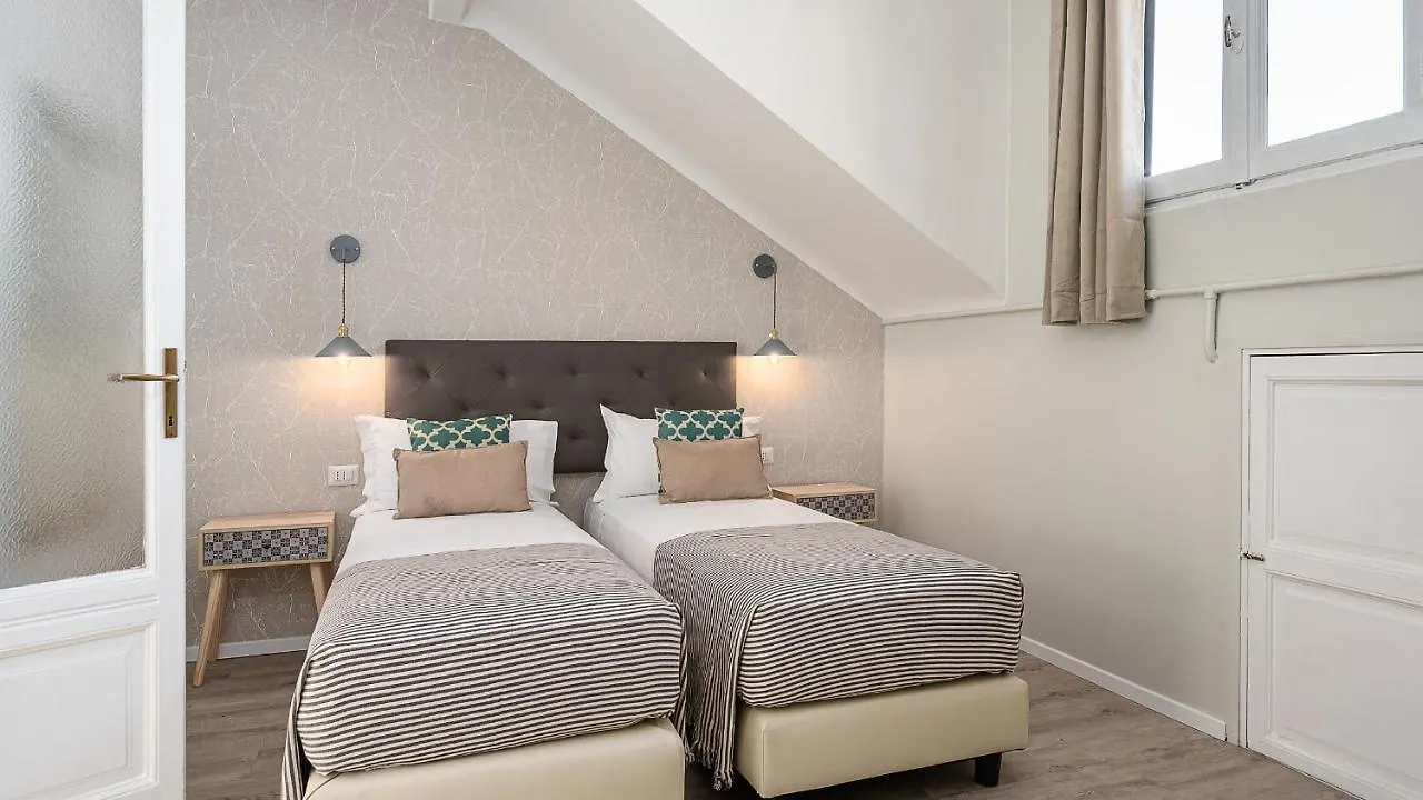 Appartement Italianway - Montello à Milan