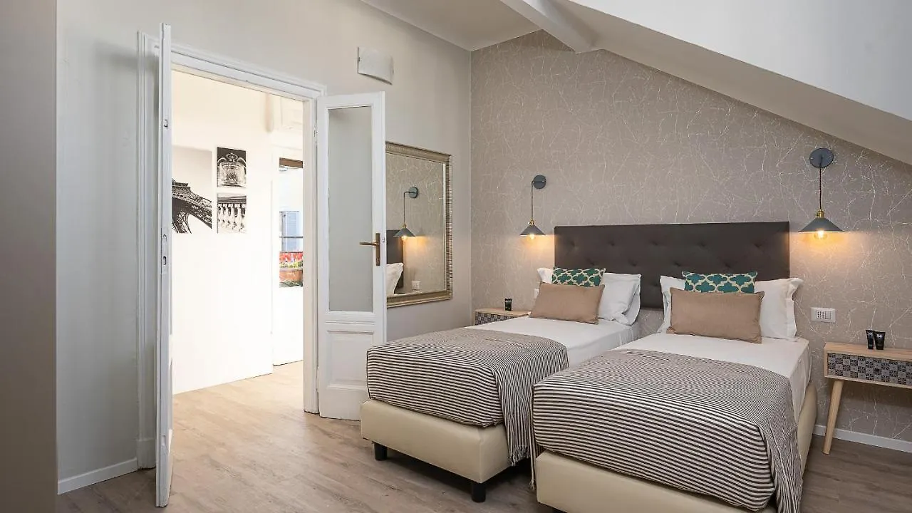 Appartement Italianway - Montello à Milan